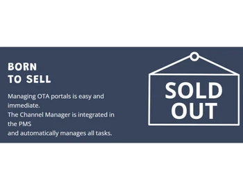 5stelle Channel Manager