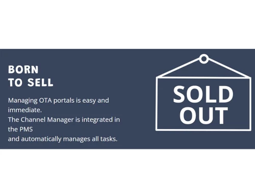 5stelle Channel Manager