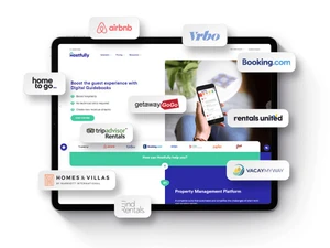 Hostfully Channel Manager