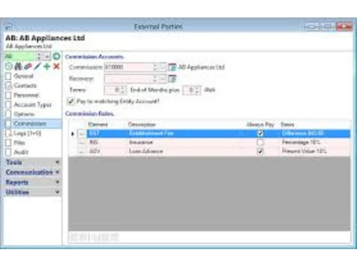 finPOWER Connect