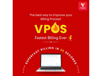 vpos faster billing