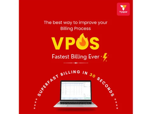 vpos faster billing