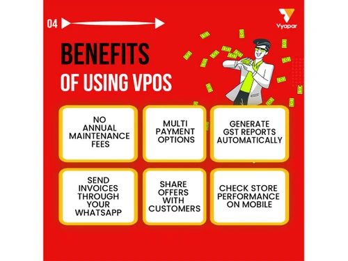 vpos payments