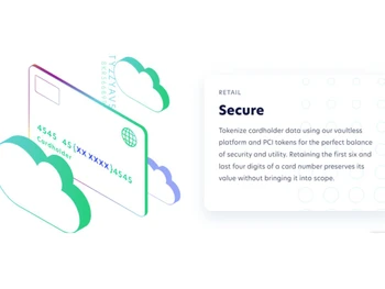 TokenEx Secure