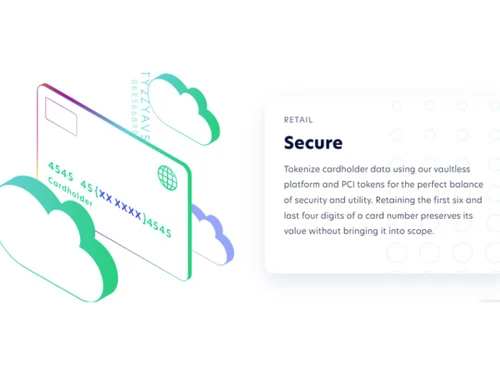 TokenEx Secure
