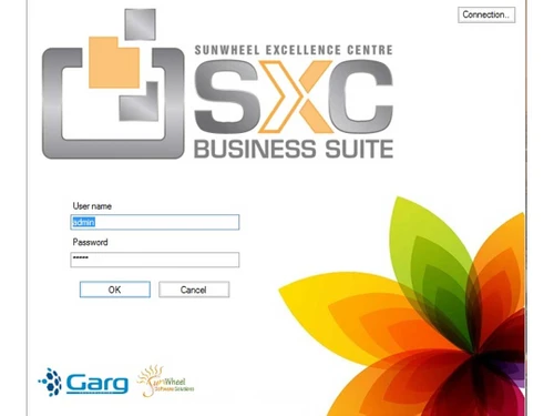 SXC Business Suite