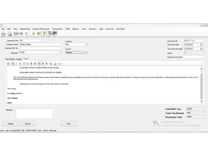 SXC Business Suite Sale