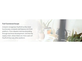Flex PLM Functional
