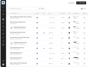 GUIDEcx Integrations