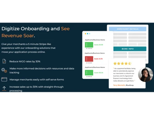 Agreement Express Digitize