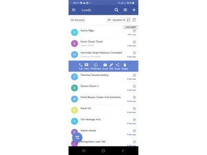 sukamapps call leads