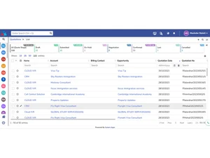 sukamapps quotations