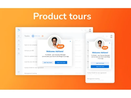 Product Fruits Dashboard