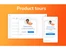 Product Fruits Dashboard