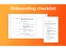 Product Fruits Onboarding