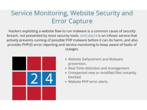 ionCube PHP Encoder Monitoring