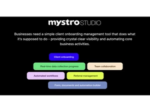 Mystro Automated