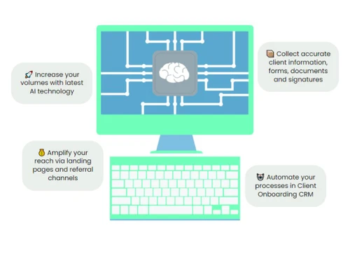 Mystro Onboarding
