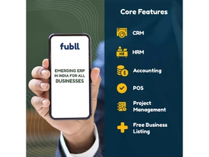 fubll crm