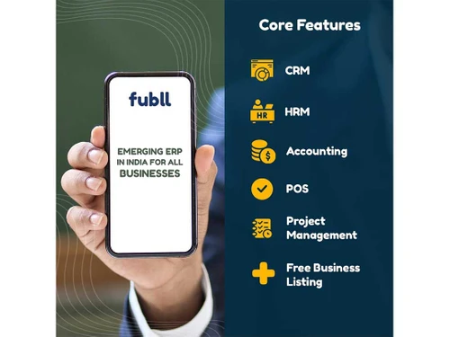 fubll crm
