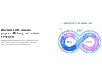 Ubiq Security Decrease costs