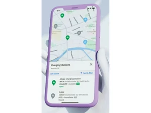 HERE Geocoding and Search details