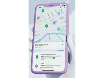 HERE Geocoding and Search details