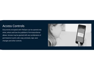 FIleOpen DRM Controls
