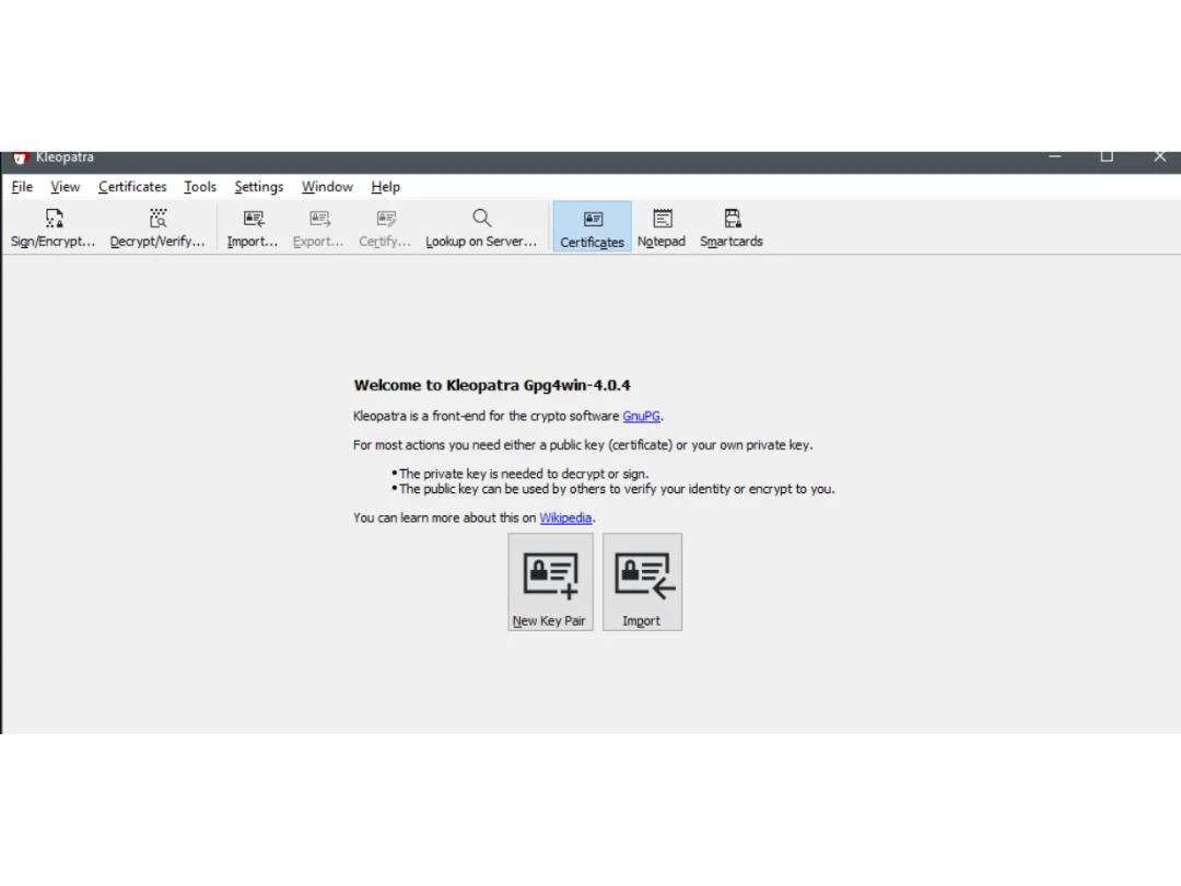 Gpg4win Pricing & Reviews 2026 | Techjockey.com