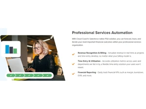 Cloud Coach Automation