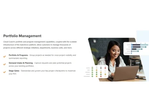 Cloud Coach Portfolio