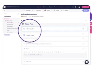Content Snare Onboarding