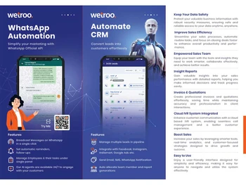 wetroo campaign