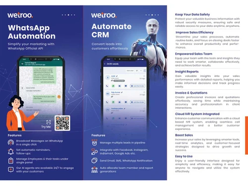 wetroo campaign