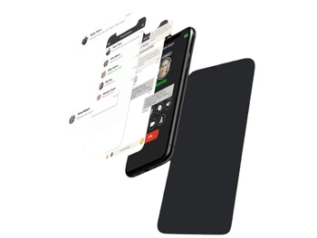 Silent Circle mobile