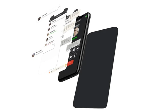 Silent Circle mobile