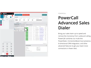 Kixie PowerCall
