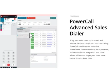 Kixie PowerCall