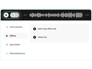 IRIS Clarity Noise Cancellation