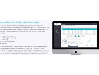 DialedIn Maximize potential