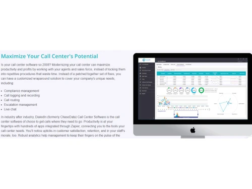 DialedIn Maximize potential