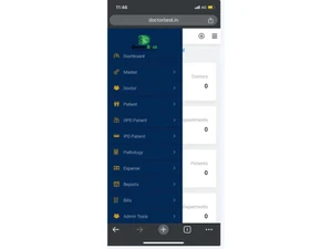 doctor best-dashboard