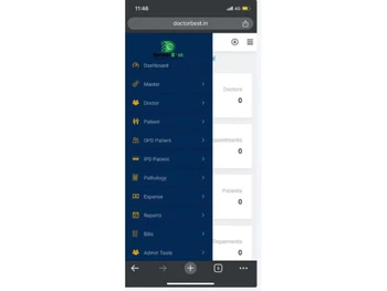 doctor best-dashboard