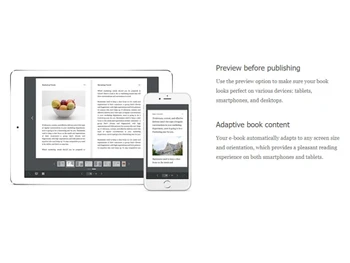 iSpring Flip Publishing