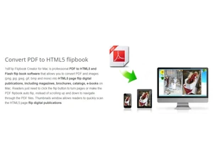 1stFlip Flipbook Creator PDF