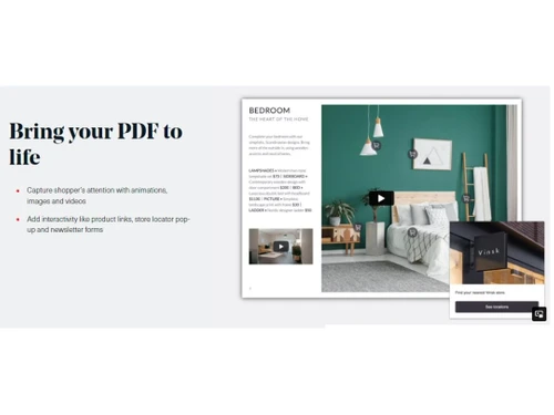 iPaper PDF