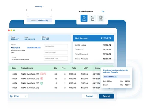 smartpharma360 patient