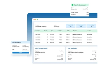 smartpharma360 products