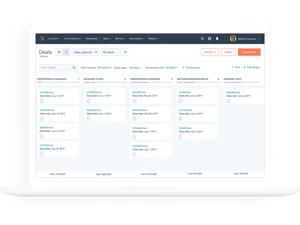 hubspot-crm-dashboard