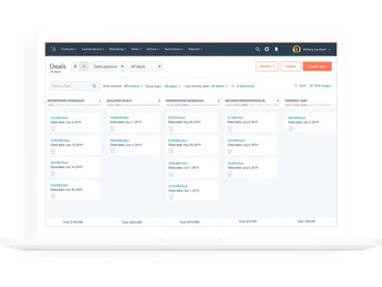hubspot-crm-dashboard
